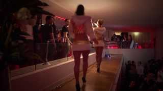 Maison Blanche  Club Montaigne