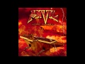 Anvil "Eat your Words" Hope In Hell