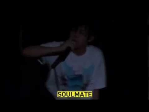 [FANCAM] BEAST (비스트) Yoseob - Finale [United Cube Festival 110814]