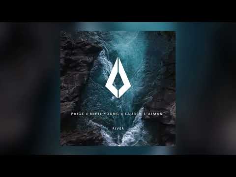 River (w. Paige, Lauren L'aimant) - Purified Records