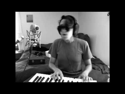 Christopher Norman & The Reverb Junkie - You Don't Know (unedited TRJ studio sesh)