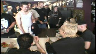 KMFDM (Sturm &amp; Drang Tour 2002) [03].