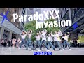[KPOP IN PUBLIC] ENHYPEN (엔하이픈) - ParadoXXX Invasion Dance Cover | ONE TAKE | Australia