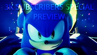 3k Subscribers Special Preview - Thai McGrath Anime Music ~ Whirlwind