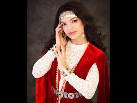 Lena Ghazaryan Martiki Par   Official Music Video  2018