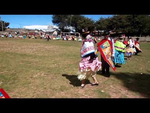 carnavales ccota 2016