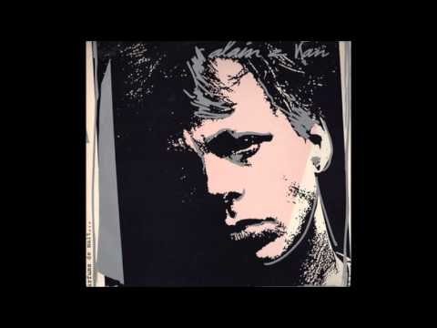 Alain Z Kan - Parfum De Nuit (1986) A3 Parfum De Nuit