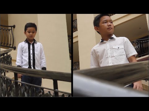 Rodriguez Francis & Donny Francis - Penyayau Nuan Endang Meruan Official Lyric Video (Original)