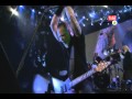 metallica - enter sandman dvd orgullo, pasion y gloria mexico d f.flv