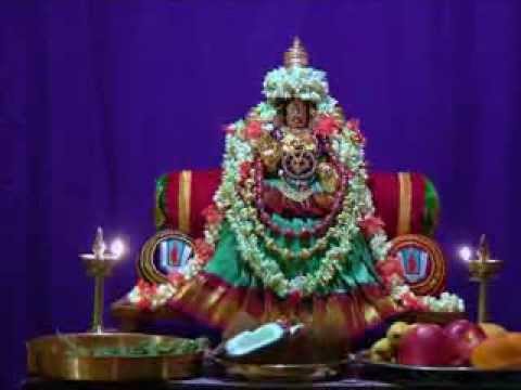 Sthothra Samhitha (4) - Divine Sanskrit Hymns on Mahalakshmi (Shree) - "Sri Ashta Lakshmi Sthuthi"