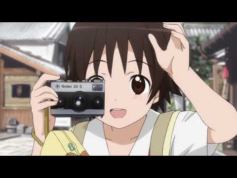 Tamayura: Hitotose Natsudori -Uta to Piano- Megumi Nakajima