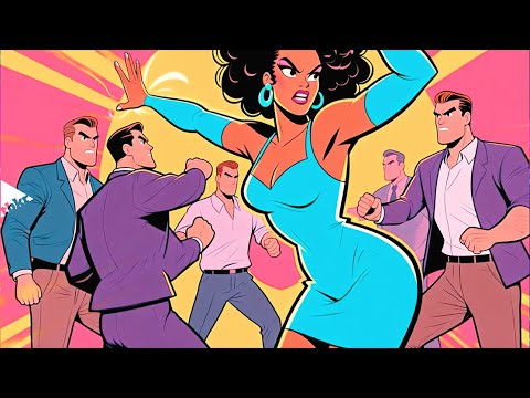 tubebackr - Tough Stuff | OfficialVideo | Free to Use Funky House Background Music