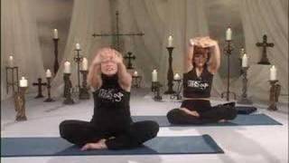 Christoga - Christian Yoga