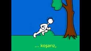 Grammer Office, İnsan ve Hareket