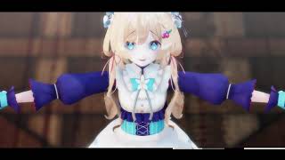 【にじさんじMMD】エンヴィーベイビー【2K】