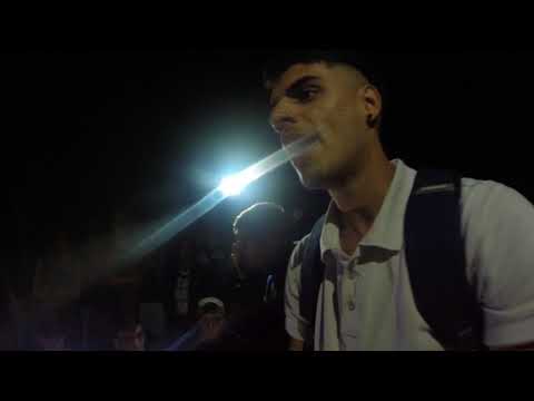 UALDE GAFO vs NANO TROOY -4TOS DE FINAL- Edición 2vs2 -23/2- DarkJail