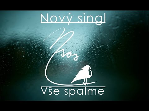 NSOS - Vše spalme ( Nový singl 2016 )