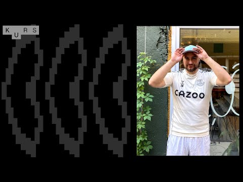 Sengiley Wax w/ Denis Kazakov @ KURS radio // 26.07.24