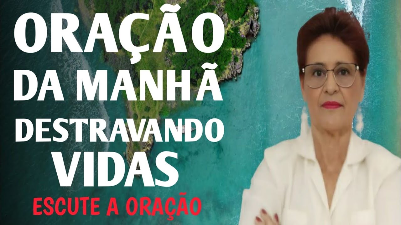 ORAÇÃO DA MANHÃ 31 DE DEZEMBRO