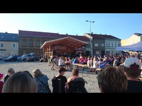 The Endorians - The Endorians - Wicked game (live cover)