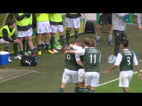 SPL Top Celebrations Week 6, 14/09/2012 +15/09/2012