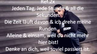 Post für dich Lyrics English Translation
