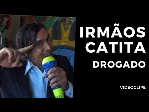 Irmãos Catita - Drogado [Videoclipe oficial, 2001]