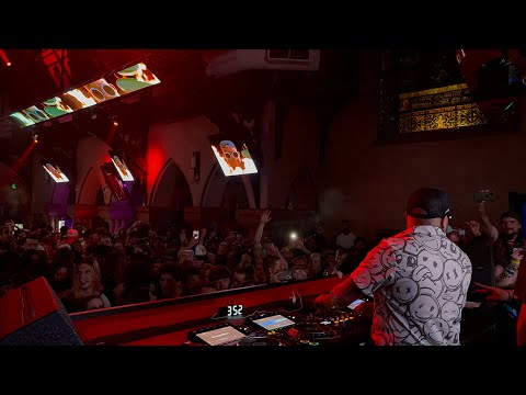 Riot Ten @ The Church (SHEEESH EP Release Party // Badlands Thursdays Denver ’23)