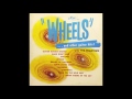 The Phantoms Wheels And Other Guitar Hits Full Album 1964