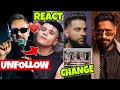 HONEY SINGH UNFOLLOWED LIL GOLU ONE THOUSAND MILES CONTROVERSY EMIWAY KARAN AUJLA REMOVED MF