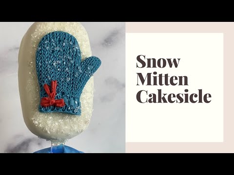 Cakesicle Tutorial | Sweets by Shanice