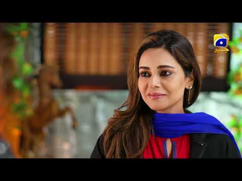Heer Da Hero Ep 20 | Imran Ashraf - Amar Khan | Best Moment 01 | Har Pal Geo
