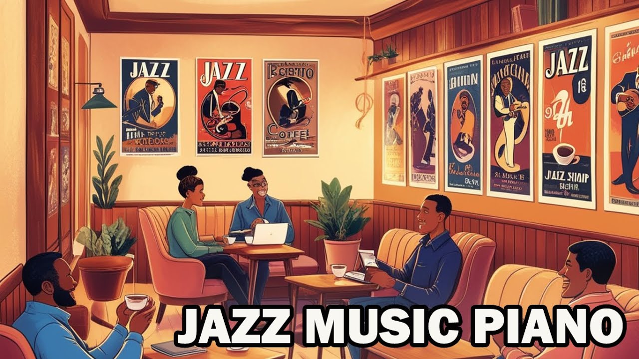 Classik jazz #calm #jazz #coffe #caffe #clasic #music