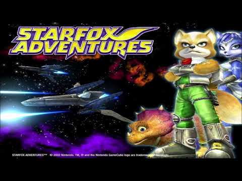 Drakim's VGM 1332 - Starfox Adventures - Krazoa Shrine