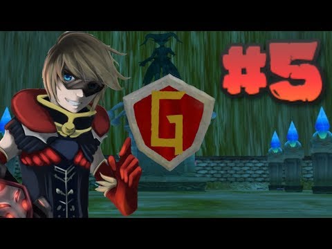 [Grindstone] Fly For Sky - Episode 5: The Quest of Ivillis!