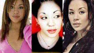 Mutya Buena - Dark Side
