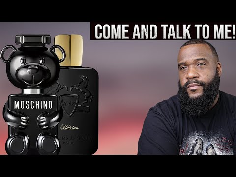 7 FRAGRANCES THAT HAVE PROVOKED A CONVERSATION| MEN'S FRAGRANCE REVIEWS