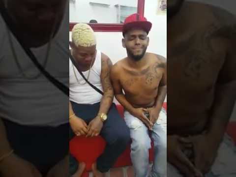 Bulin 47 vs El Dompy Quien ganó ?