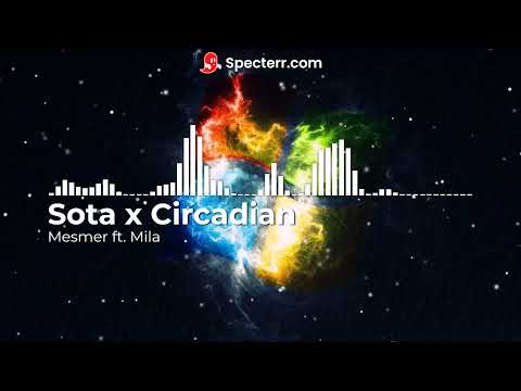[DNB] Sota x Circadian ft Mila - Mesmer
