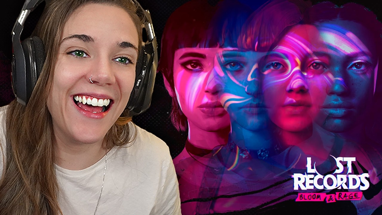 LOST RECORDS - PARTE 2 || SUBATHON - DIA 265