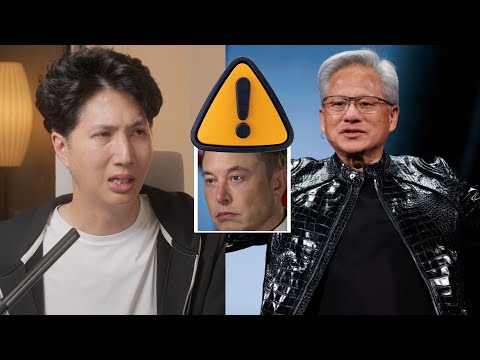 CES 2026 just ended Elon Musk Tesla