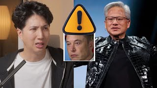 CES 2026 just ended Elon Musk Tesla