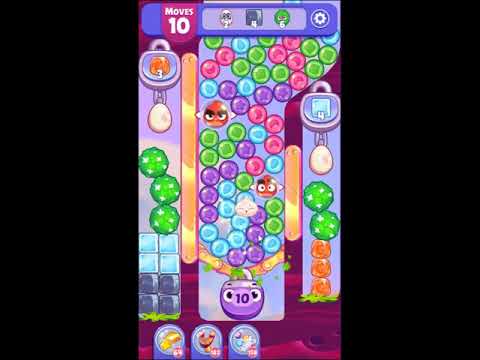 Angry Birds Dream Blast Level 2746 - NO BOOSTERS 😠🐦💤🎈 | SKILLGAMING ✔️