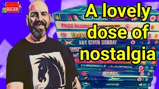 Pick ups physical media