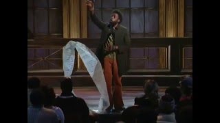 Saul Williams   Coded Language on Def Jam Poetry