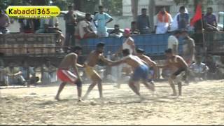 (1) Jalaldiwal (Ludhiana) Kabaddi Tournament  26 March 2016
