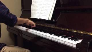 「Cape cod Chips」Hiromi   練習経過兼テスト投稿