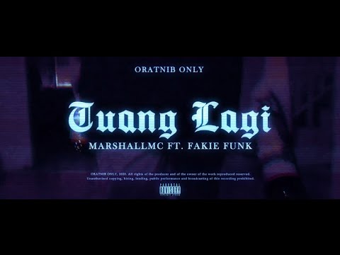 OHSHALLE, Fakie Funk - Tuang Lagi (Music Video)