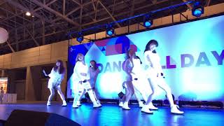Download lagu ［2018.04.14］ CHERRSEE 「Piano」 KCON 2018 JAPAN コンベンションDANCE ALL DAY PRODUCE By MARU!  @幕張メッセ国際展示場ホール mp3