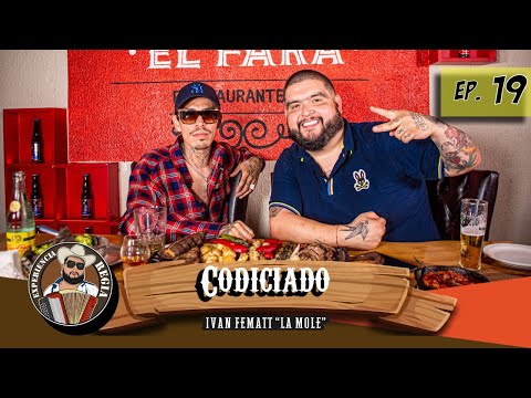 Experiencia Regia con CODICIADO